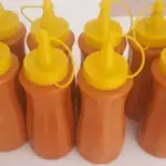 molho de pimenta