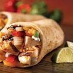 Burrito de Carne