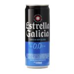 estrella zero
