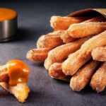 churros mexicano